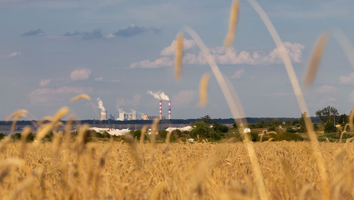 More than 50,000 jobs in carbon-intensive industries would also be safeguarded